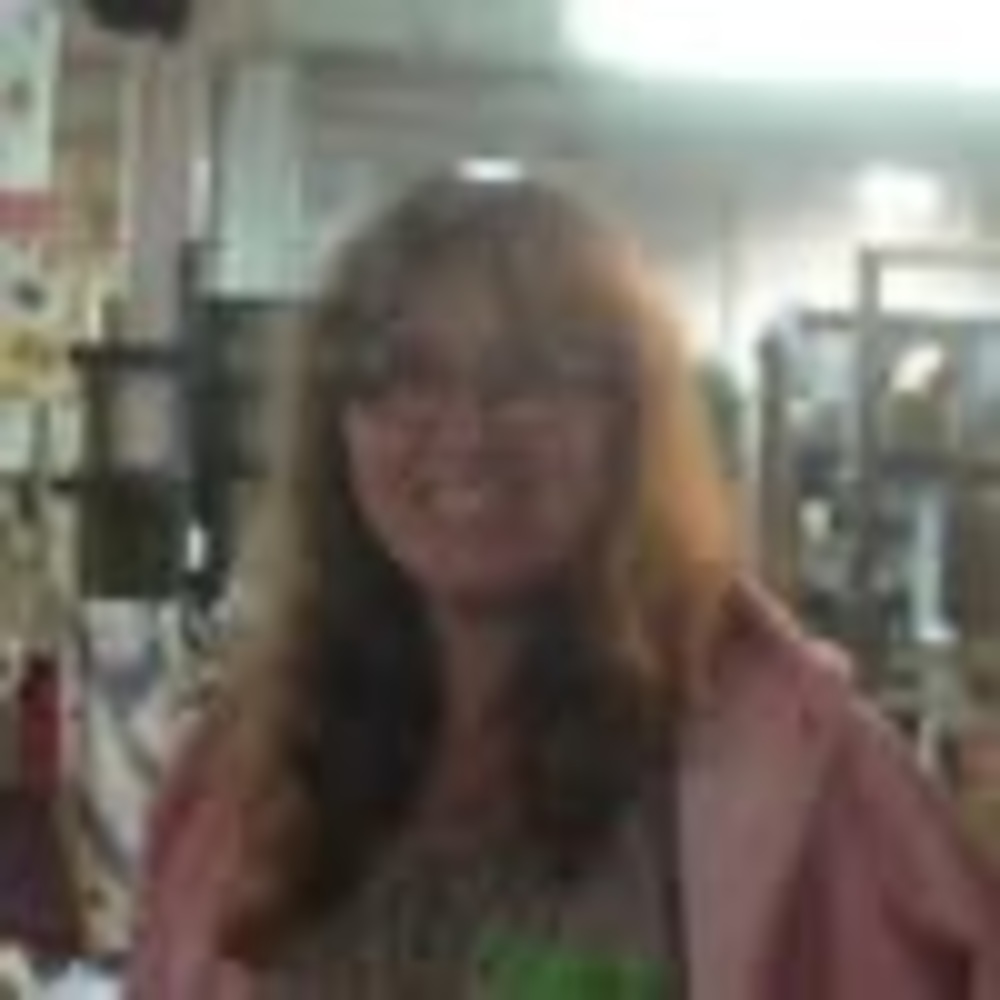 Meet your Posher, Sherri